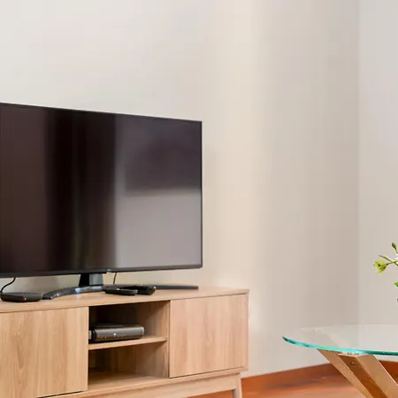 Apartamento New Airport & Downtown *