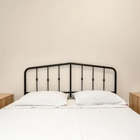 Apartamento New Airport & Downtown