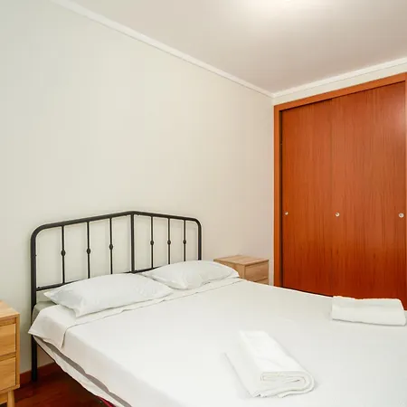 Apartamento New Airport & Downtown *