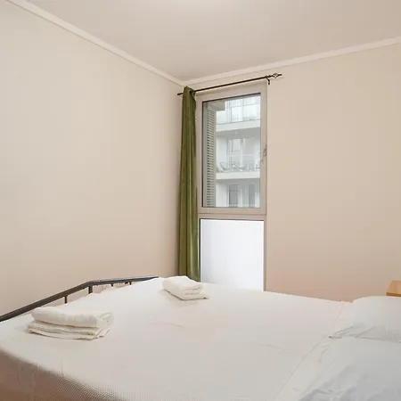 Apartamento New Airport & Downtown *