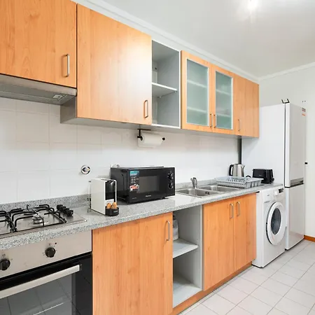 New Airport & Downtown