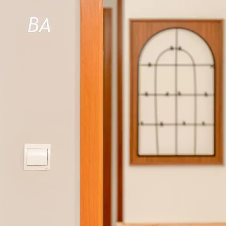 New Airport & Downtown Apartamento