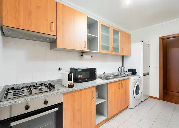 New Airport & Downtown