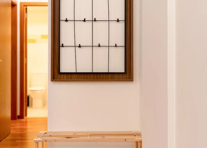 New Airport & Downtown Apartmán