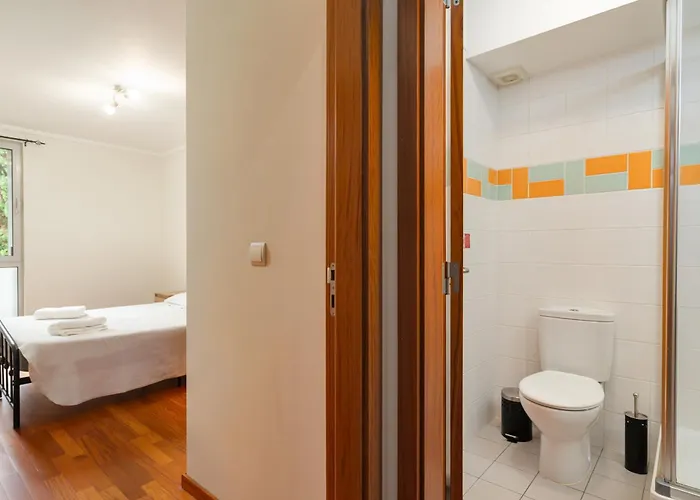 New Airport & Downtown *