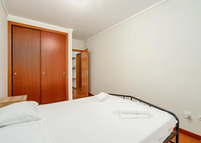 New Airport & Downtown *