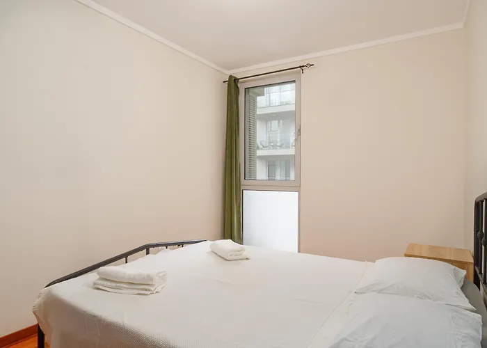 Appartement New Airport & Downtown *