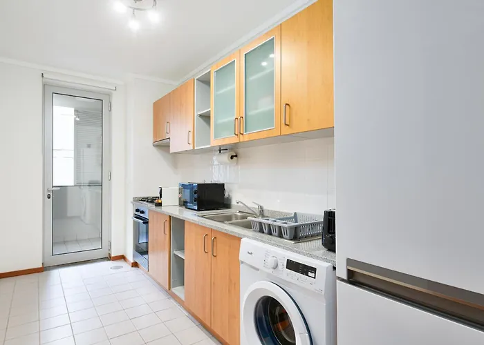 Appartement New Airport & Downtown *