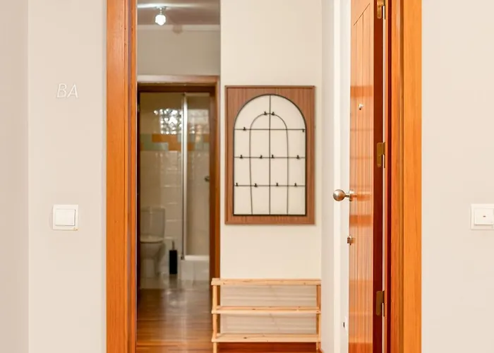 New Airport & Downtown Appartement *